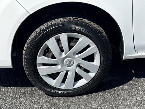 Used 2021 Nissan NV200 SV w/ Sliding Door Glass Package image 13