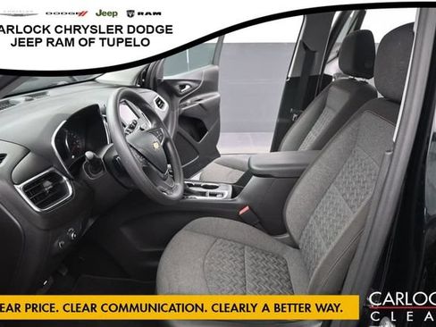 Used 2024 Chevrolet Equinox LT FWD image 11