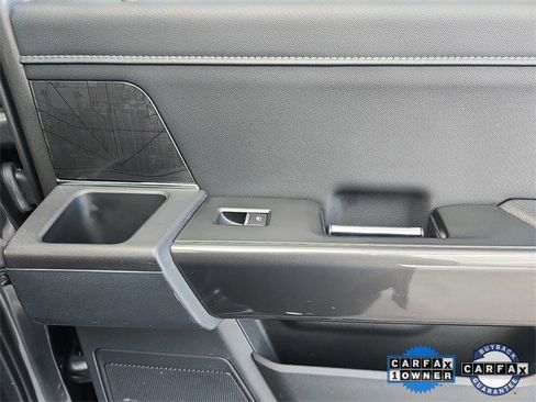 Certified 2023 Ford F150 XLT w/ Equipment Group 302A High image 30