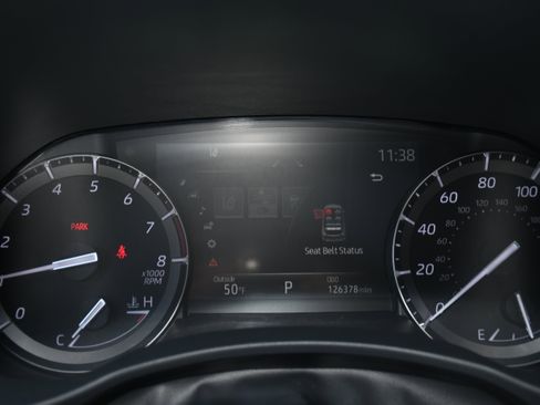 Used 2021 Toyota Highlander Platinum image 15