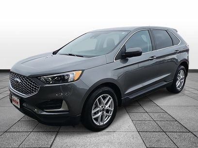 Used 2023 Ford Edge SEL