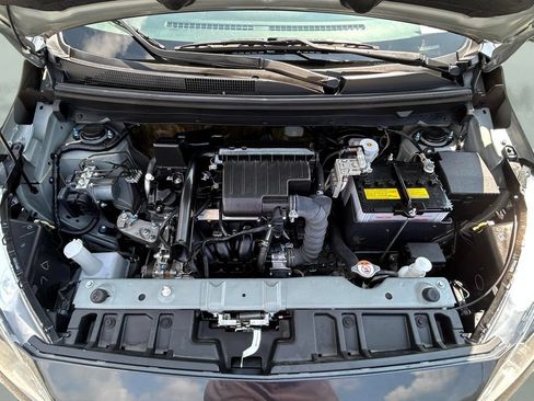 Used 2024 Mitsubishi Mirage ES FWD image 23