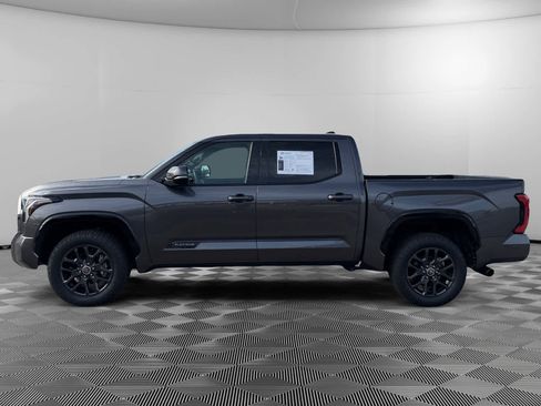 Used 2023 Toyota Tundra Platinum image 2