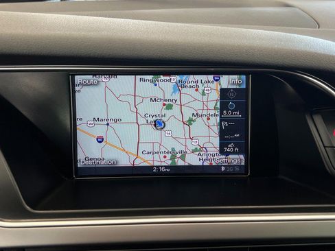 Used 2014 Audi A4 Premium Plus image 19