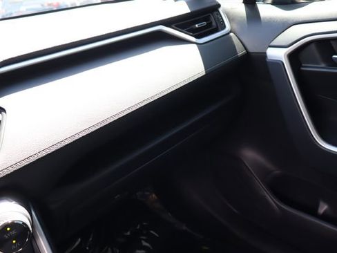 Used 2025 Toyota RAV4 XLE Premium w/ Weather Package image 31