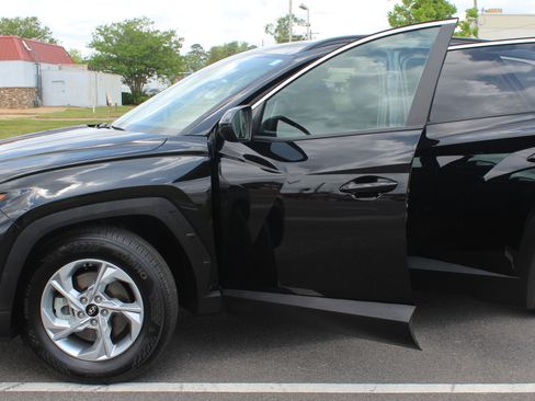 Used 2024 Hyundai Tucson SEL image 4