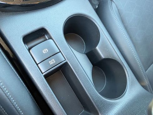 Certified 2024 Kia Seltos SX image 29