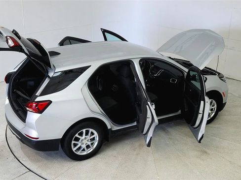 Used 2022 Chevrolet Equinox LT image 51