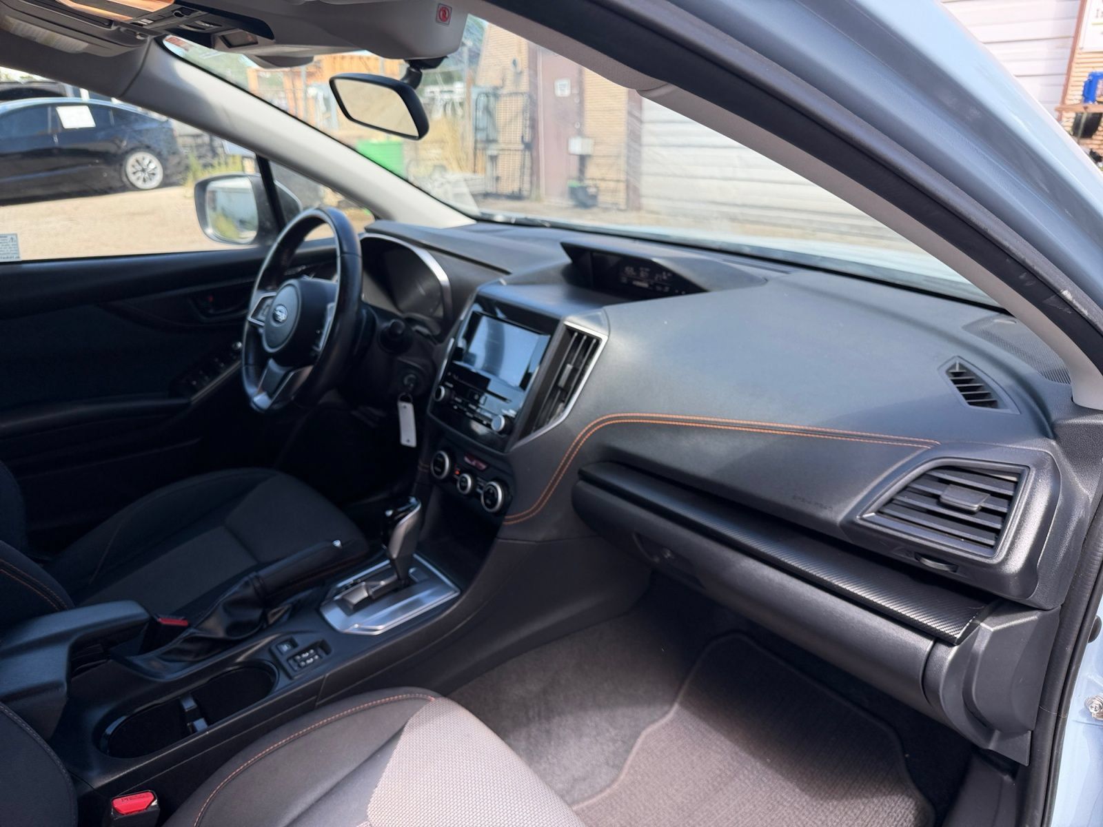 Used 2023 Subaru Crosstrek 2.0i Premium AWD/4WD image 16