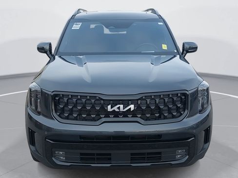 Used 2024 Kia Telluride SX Prestige X-Line image 2