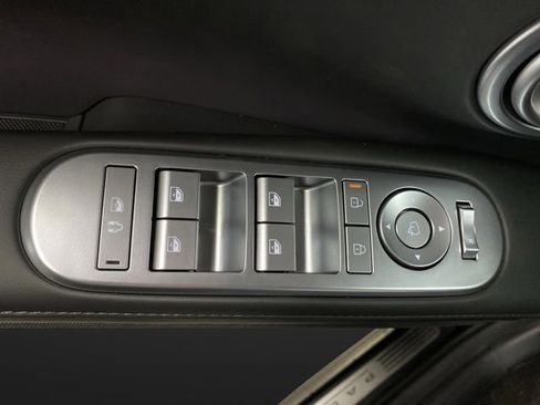 New 2026 Hyundai Palisade Calligraphy image 33