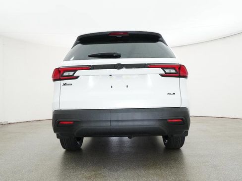 New 2026 Toyota Grand Highlander XLE FWD image 26