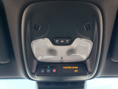 New 2026 Chevrolet Colorado Trail Boss AWD/4WD image 22