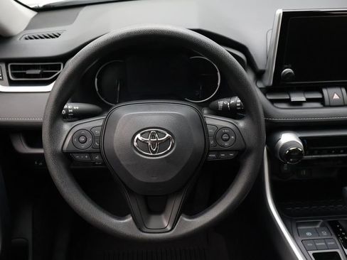 Certified 2025 Toyota RAV4 XLE image 23