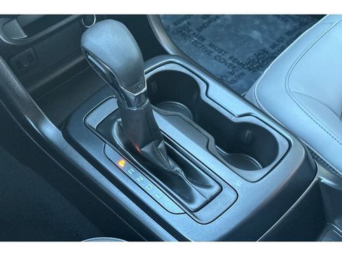 Used 2022 Chevrolet Colorado W/T w/ WT Convenience Package image 22
