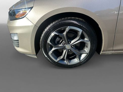 Used 2024 Chevrolet Malibu LT image 15