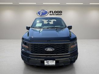 New 2026 Ford F150 STX w/ Equipment Group 200A AWD/4WD video 2