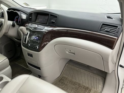 Used 2015 Nissan Quest SL w/ Bose Package image 25