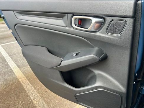 New 2026 Honda Civic FWD Hybrid Sedan image 27