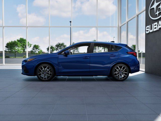 New 2026 Subaru Impreza 2.0i Sport AWD/4WD image 3