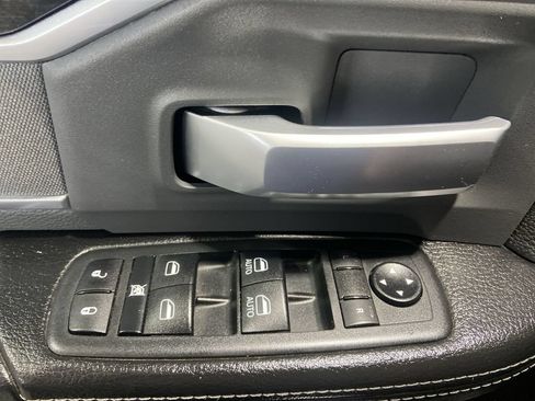 Used 2019 RAM 2500 Big Horn AWD/4WD image 22