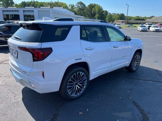 New 2026 GMC Terrain Denali AWD/4WD image 3