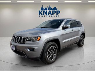 Used 2020 Jeep Grand Cherokee Limited w/ Luxury Group II video 1