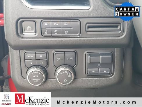 Used 2024 Chevrolet Tahoe Z71 w/ Z71 Off-Road Package AWD/4WD image 19