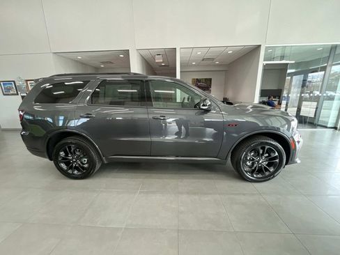 New 2026 Dodge Durango GT image 8