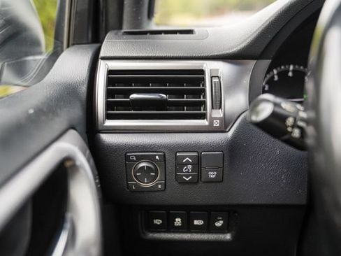 Used 2022 Lexus GX 460 w/ Black Line Special Edition AWD/4WD image 27