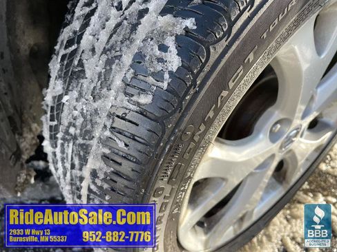 Used 2007 MAZDA MAZDA3 s Touring image 27