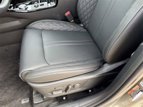 New 2026 Kia Sorento SX Prestige image 15