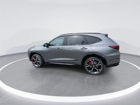 Used 2025 Acura MDX Type S AWD/4WD image 5