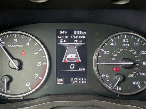 Certified 2024 Subaru Ascent Premium w/ Convenience Package image 11