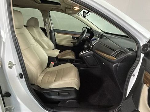Used 2019 Honda CR-V Touring image 30