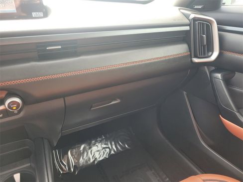 Certified 2025 MAZDA CX-50 Meridian Edition w/ Weather Package image 28