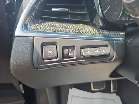 Certified 2023 Cadillac XT5 Sportv w/ Technology Package AWD/4WD image 27