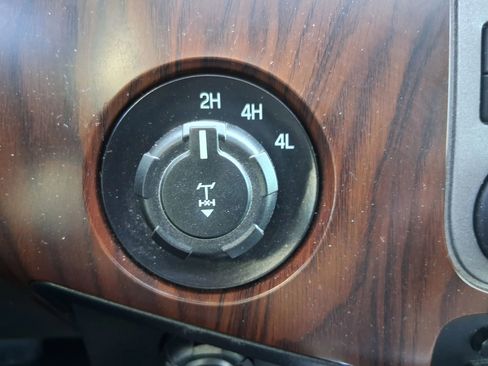 Used 2012 Ford F350 Lariat w/ Lariat Ultimate Pkg image 20