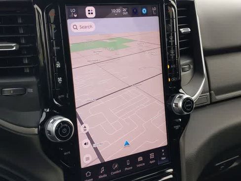 New 2025 RAM 1500 Big Horn image 28