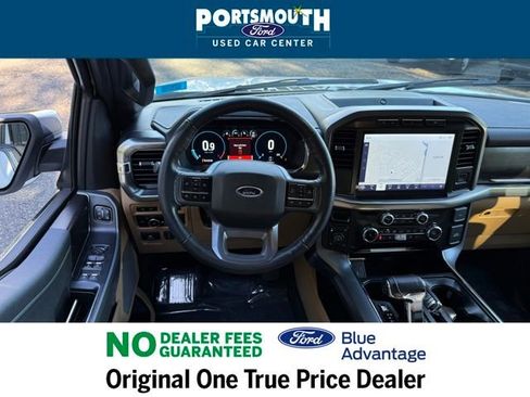 Used 2023 Ford F150 Lariat image 7