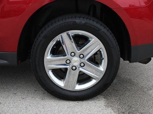 Used 2015 Chevrolet Equinox LTZ image 28