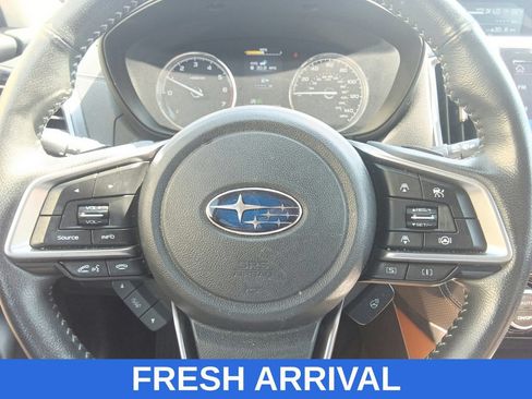 Used 2020 Subaru Forester Touring AWD/4WD image 22