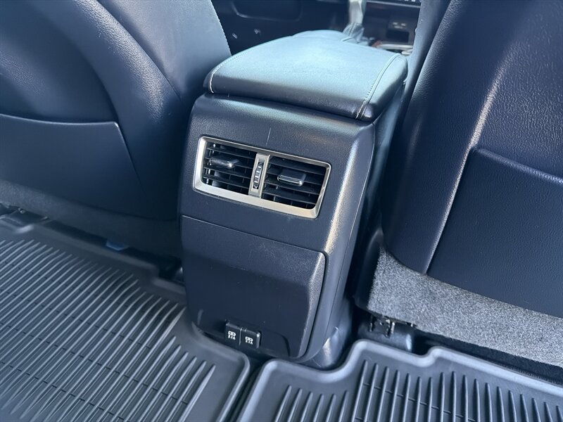 Used 2021 Lexus RX 350 AWD w/ Premium Package image 30