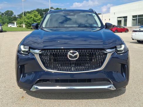 Used 2024 MAZDA CX-90 3.3 Turbo S AWD/4WD image 2
