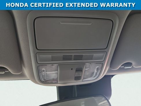 Certified 2024 Honda Ridgeline Sport+ image 38