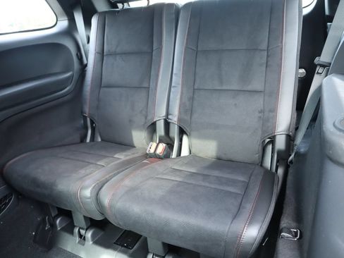 New 2026 Dodge Durango GT AWD/4WD image 14