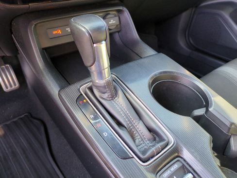 Used 2023 Honda Civic Sport image 22