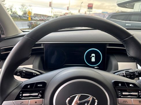 Used 2024 Hyundai Tucson SEL w/ Convenience Package image 13