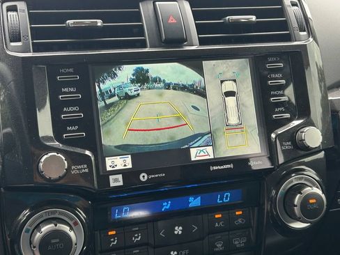 Certified 2023 Toyota 4Runner TRD Pro AWD/4WD image 35