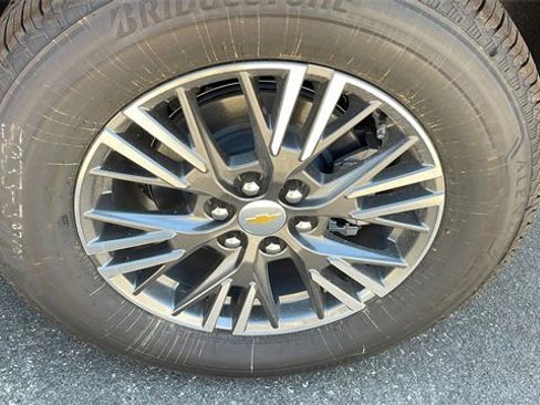 New 2026 Chevrolet Traverse LT w/ LPO, Floor Liner Package image 29